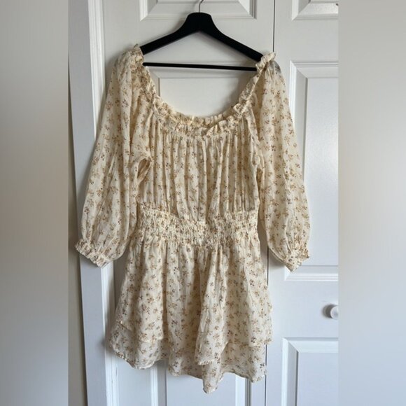 American Eagle Romper - Picture 1 of 2